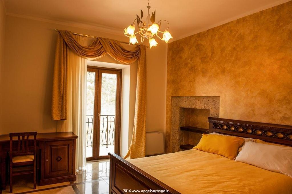 Villa Il Casale Della Regina Arpino Exterior foto