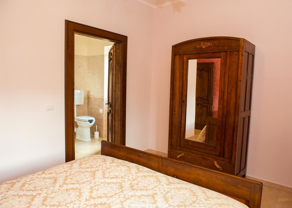 Villa Il Casale Della Regina Arpino Zimmer foto